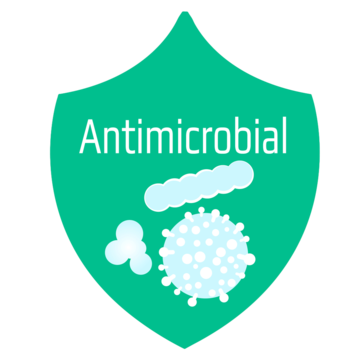 Antimikrobiális - Clostridium difficile tesztjelentés